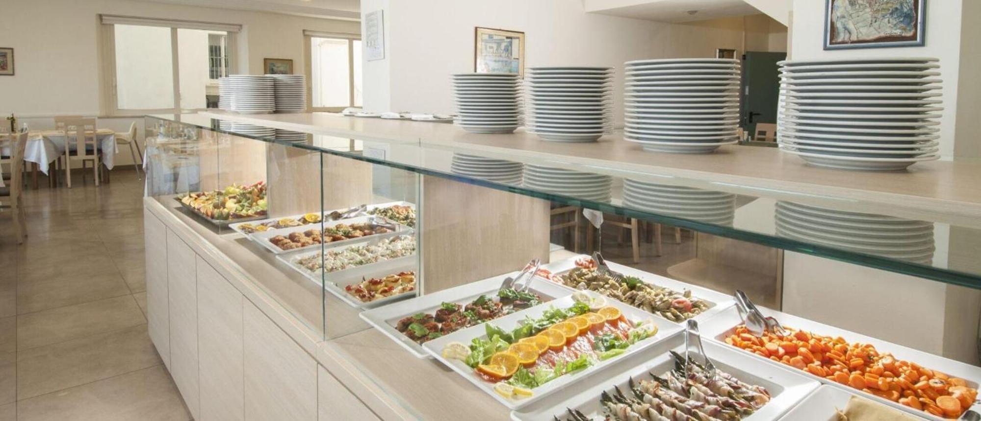 Hotel Bellevue Cattolica Kültér fotó